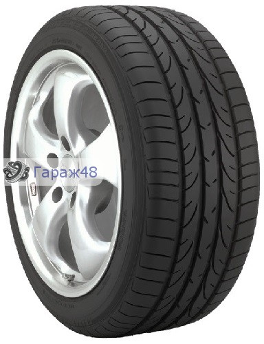 Bridgestone Potenza RE050 225/40 R18 88W